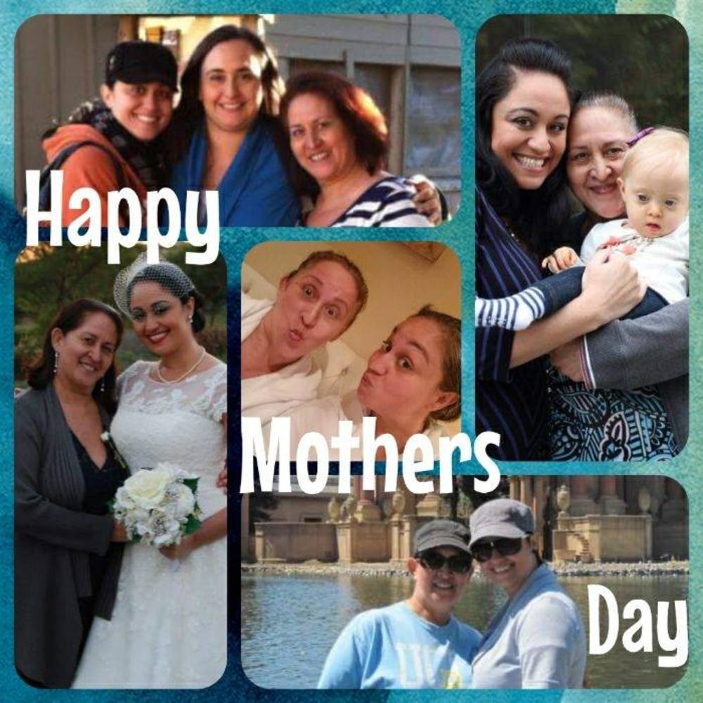 Meet your Posher, Blanca